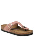 Birkenstock Flip-flops Gizeh 1024106 Rózsaszín - Pepit.hu