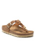 Birkenstock Flip-flops Gizeh Braided 1021355 Barna - Pepit.hu