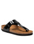 Birkenstock Flip-flops Gizeh Bs 0043663 Fekete - Pepit.hu