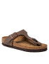 Birkenstock Flip-flops Gizeh Bs 0043753 Barna - Pepit.hu