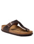 Birkenstock Flip-flops Gizeh Bs 0743833 Barna - Pepit.hu