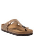 Birkenstock Flip-flops Gizeh Bs 0943811 Barna - Pepit.hu