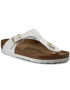 Birkenstock Flip-flops Gizeh Bs 1005299 Fehér - Pepit.hu