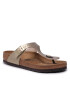 Birkenstock Flip-flops Gizeh Bs 1016108 Arany - Pepit.hu