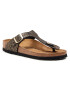 Birkenstock Flip-flops Gizeh Bs 1018664 Arany - Pepit.hu