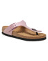 Birkenstock Flip-flops Gizeh BS 1018958 Rózsaszín - Pepit.hu