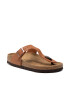 Birkenstock Flip-flops Gizeh Bs 1019288 Barna - Pepit.hu