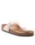 Birkenstock Flip-flops Gizeh Bs 1019636 Rózsaszín - Pepit.hu