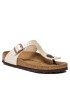 Birkenstock Flip-flops Gizeh Bs 943873 Fehér - Pepit.hu