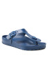 Birkenstock Flip-flops Gizeh Eva 1019161 Sötétkék - Pepit.hu