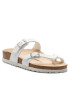 Birkenstock Flip-flops Mayari 0071053 Fehér - Pepit.hu