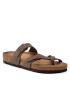 Birkenstock Flip-flops Mayari 0071061 Barna - Pepit.hu