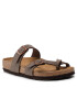 Birkenstock Flip-flops Mayari 0071063 Barna - Pepit.hu