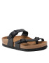 Birkenstock Flip-flops Mayari 0071791 Fekete - Pepit.hu