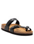 Birkenstock Flip-flops Mayari 0071793 Fekete - Pepit.hu