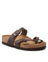 Birkenstock Flip-flops Mayari 0171321 Barna - Pepit.hu