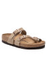 Birkenstock Flip-flops Mayari 1011433 Bézs - Pepit.hu