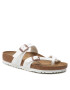 Birkenstock Flip-flops Mayari 1014190 Fehér - Pepit.hu