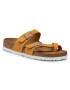 Birkenstock Flip-flops Mayari 1019646 Narancssárga - Pepit.hu