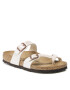 Birkenstock Flip-flops Mayari 1020664 Bézs - Pepit.hu