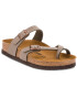 Birkenstock Flip-flops Mayari Szürke - Pepit.hu