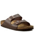 Birkenstock Papucs Arizona 0051703 Barna - Pepit.hu