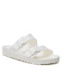 Birkenstock Papucs Arizona 0129443 Fehér - Pepit.hu