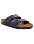 Birkenstock Papucs Arizona 051061 Sötétkék - Pepit.hu