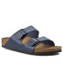 Birkenstock Papucs Arizona 051753 Sötétkék - Pepit.hu