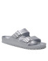 Birkenstock Papucs Arizona 1003490 Ezüst - Pepit.hu