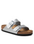 Birkenstock Papucs Arizona 1012282 Ezüst - Pepit.hu