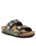 Birkenstock Papucs Arizona 1017373 Zöld - Pepit.hu