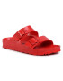 Birkenstock Papucs Arizona 1017996 Piros - Pepit.hu