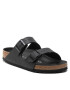 Birkenstock Papucs Arizona 1019098 Fekete - Pepit.hu