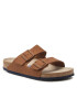 Birkenstock Papucs Arizona 1020442 Barna - Pepit.hu