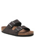 Birkenstock Papucs Arizona 1023042 Fekete - Pepit.hu