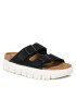 Birkenstock Papucs Arizona 1023717 Fekete - Pepit.hu