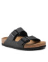 Birkenstock Papucs Arizona 551251 Fekete - Pepit.hu