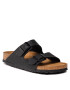 Birkenstock Papucs Arizona 551253 Fekete - Pepit.hu