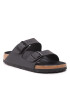 Birkenstock Papucs Arizona BF Fekete - Pepit.hu