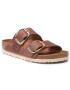 Birkenstock Papucs Arizona Big Bucke 1011072 Barna - Pepit.hu