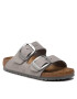 Birkenstock Papucs Arizona Big Buckle 1022154 Szürke - Pepit.hu