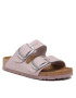 Birkenstock Papucs Arizona Big Buckle 1023276 Lila - Pepit.hu