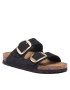 Birkenstock Papucs Arizona Big Buckle 1023290 Fekete - Pepit.hu