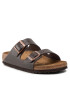 Birkenstock Papucs Arizona Bs 0051103 Barna - Pepit.hu