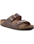 Birkenstock Papucs Arizona BS 0052533 Barna - Pepit.hu