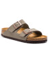 Birkenstock Papucs Arizona Bs 0151213 Szürke - Pepit.hu