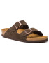 Birkenstock Papucs Arizona Bs 0951313 Barna - Pepit.hu