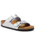 Birkenstock Papucs Arizona Bs 1012283 Ezüst - Pepit.hu