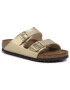 Birkenstock Papucs Arizona Bs 1016111 Arany - Pepit.hu